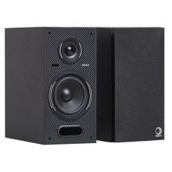 Elipson Horus 6B Active BT Black Ζεύγος