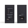 Elipson Horus 6B Active BT Black - Ζεύγος