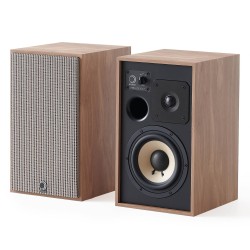 Elipson Heritage XLS 7 Light Oak Ζεύγος