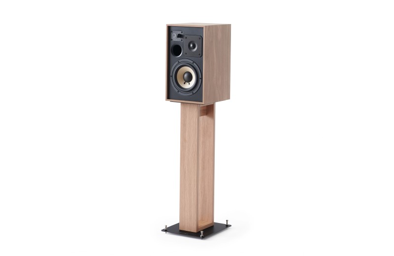 Elipson Heritage XLS 7 Light Oak - Ζεύγος
