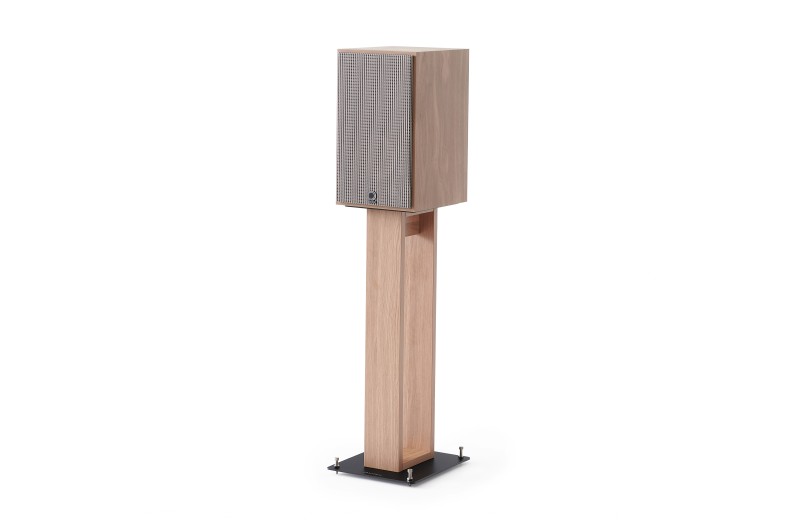 Elipson Heritage XLS 7 Light Oak - Ζεύγος