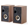 Elipson Heritage XLS 7 Light Oak - Ζεύγος