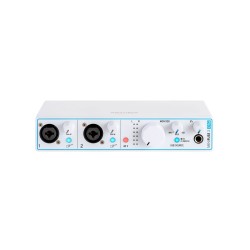 Arturia MiniFuse 2 OTG USB-C Audio Interface
