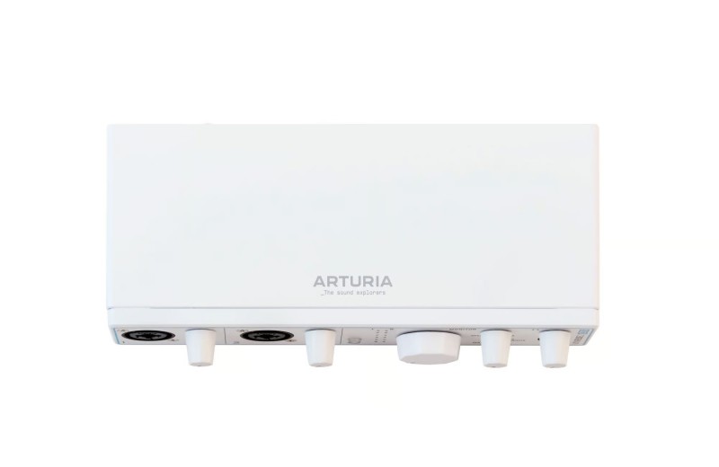 Arturia MiniFuse 2 OTG USB-C Audio Interface