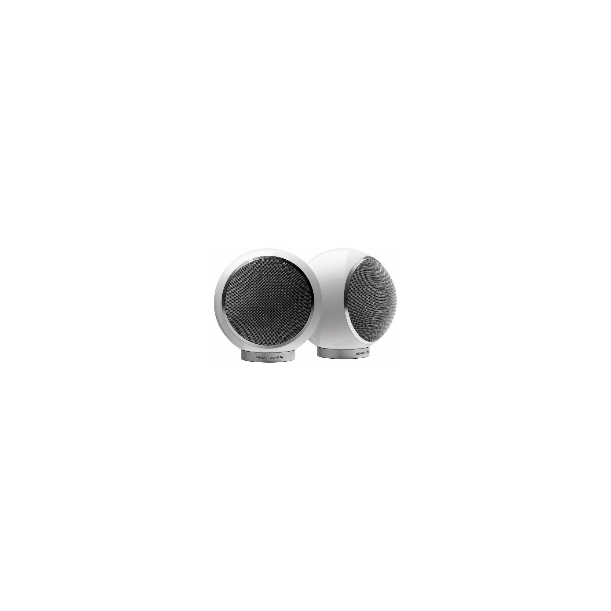 Elipson Planet M White 20