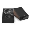 Elipson Prestige Facet 6Atm Black/Walnut - Ζεύγος