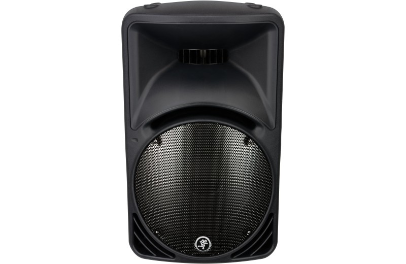 Mackie C300Z Παθητικό Ηχείο - Μαύρο (B-STOCK)