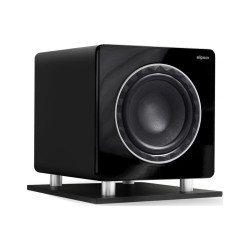 Elipson Prestige Facet Sub8 Black