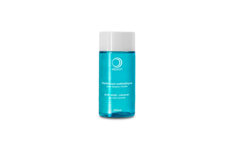 Elipson Antistatic Record Cleaner