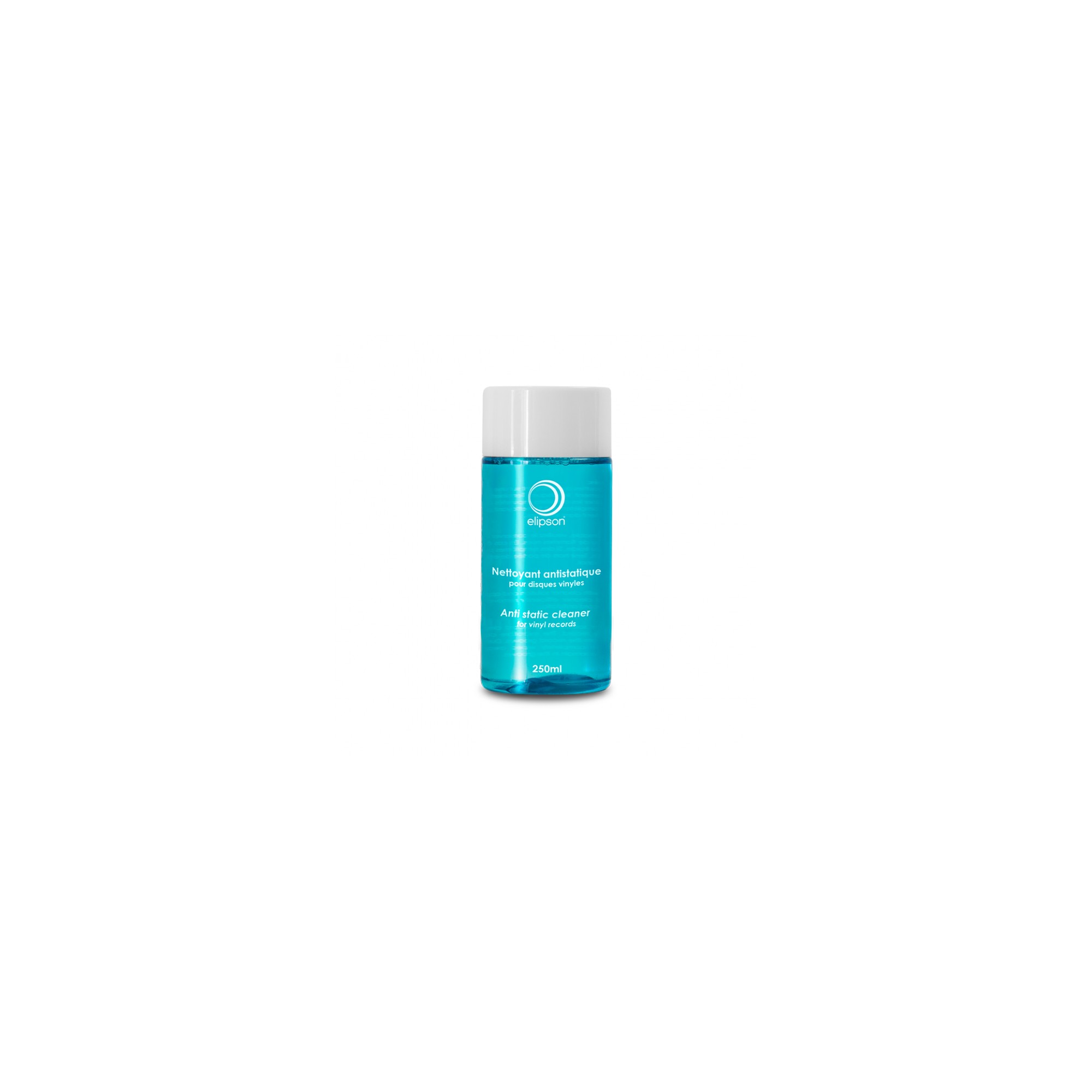 Elipson Antistatic Record Cleaner