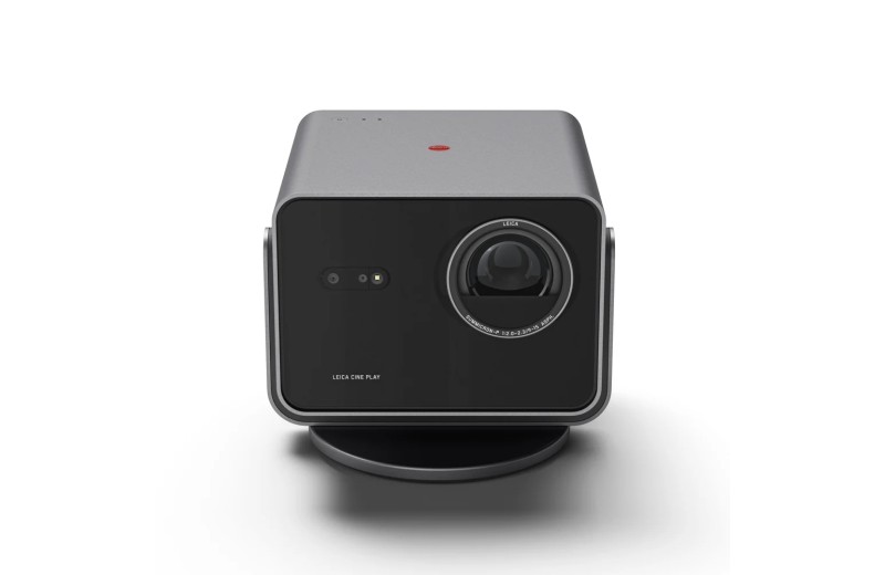 Leica Cine Play 1