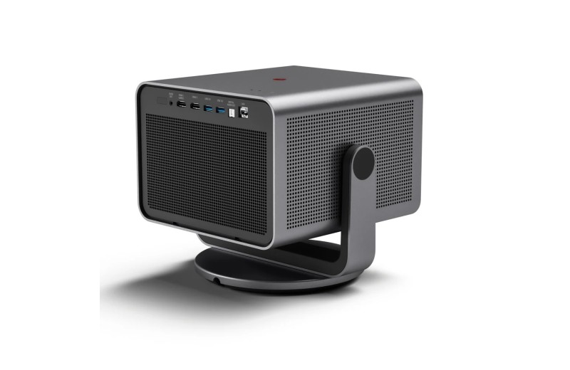 Leica Cine Play 1
