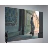 Leica 80" Daylight Alr Projection Screen