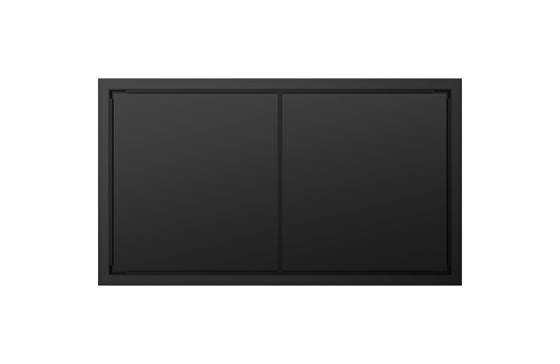 Leica 80" Daylight Alr Projection Screen