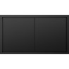 Leica 80" Daylight Alr Projection Screen