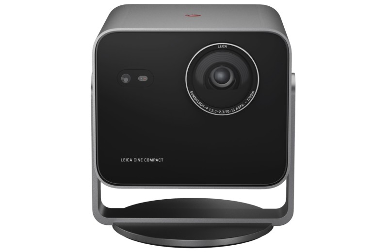 Leica Cine Compact 1