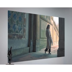 Leica 120" Daylight Alr Projection Screen (265 X 149 Cm)