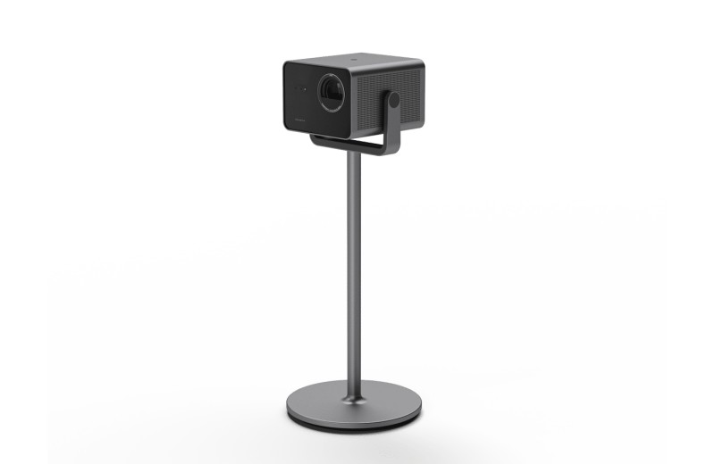 Leica Floor Stand For Cine Play 1