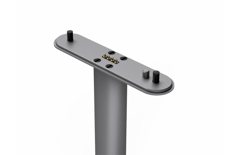 Leica Floor Stand For Cine Play 1