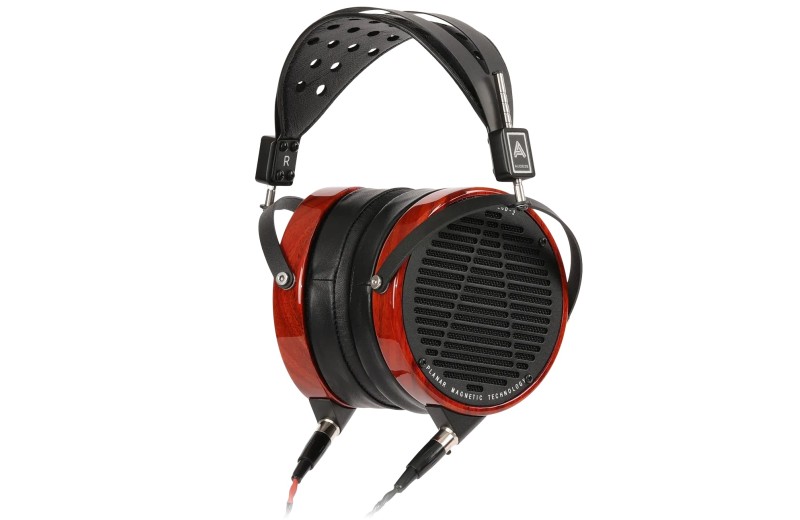Audeze Lcd-2 Padauk