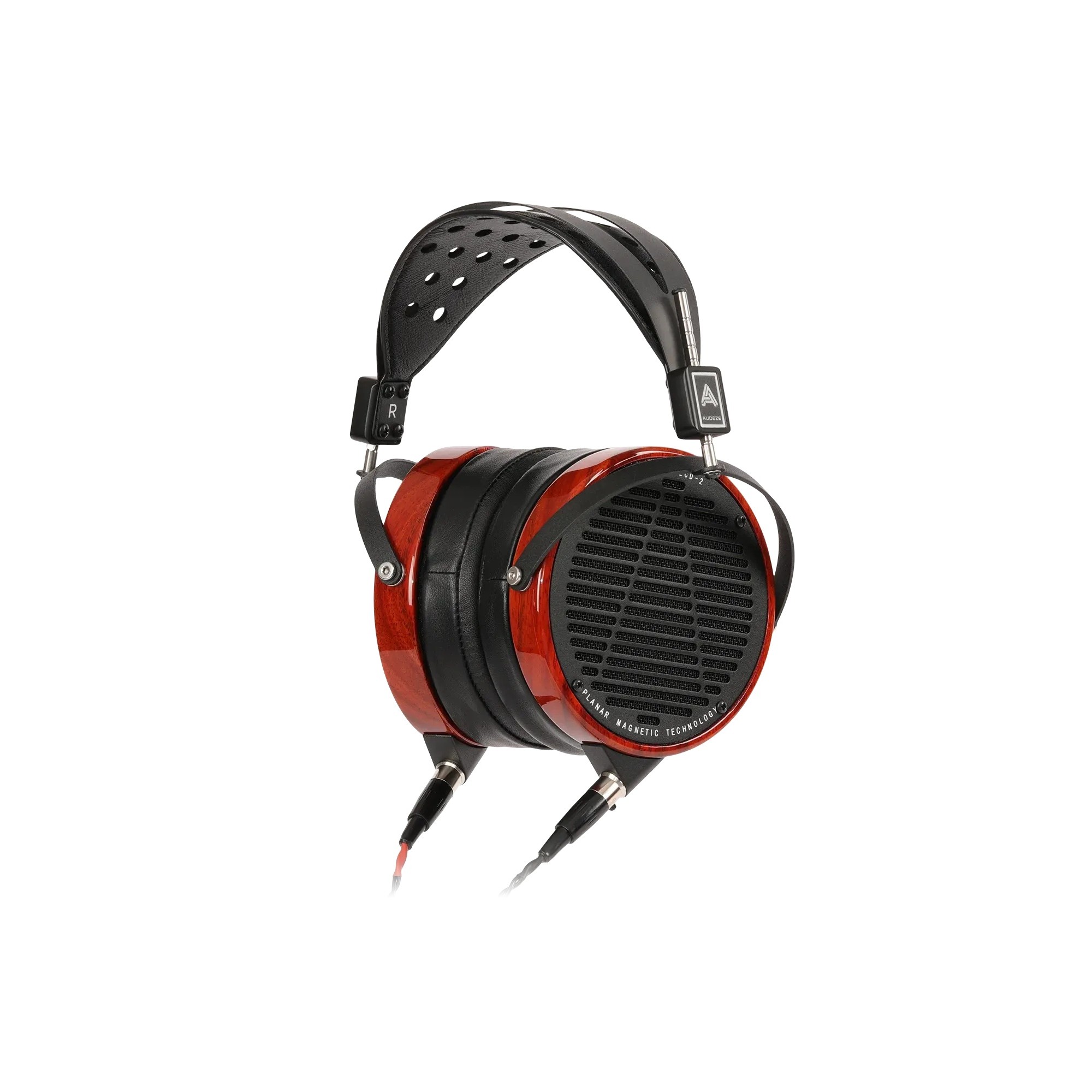 Audeze Lcd-2 Padauk