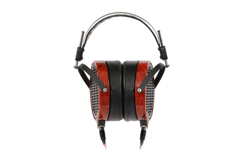 Audeze Lcd-2 Padauk