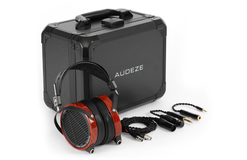 Audeze Lcd-2 Padauk