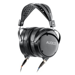 Audeze Lcd-Xc Leather Free