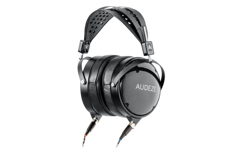 Audeze Lcd-Xc Leather Free