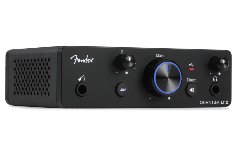 Fender Quantum LT 2