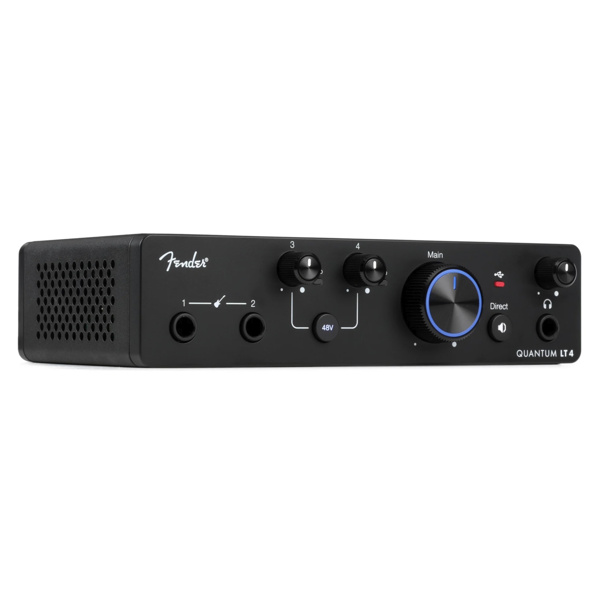 Fender Quantum LT 4
