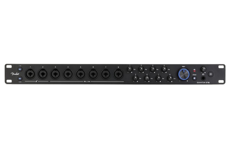 Fender Quantum LT 16