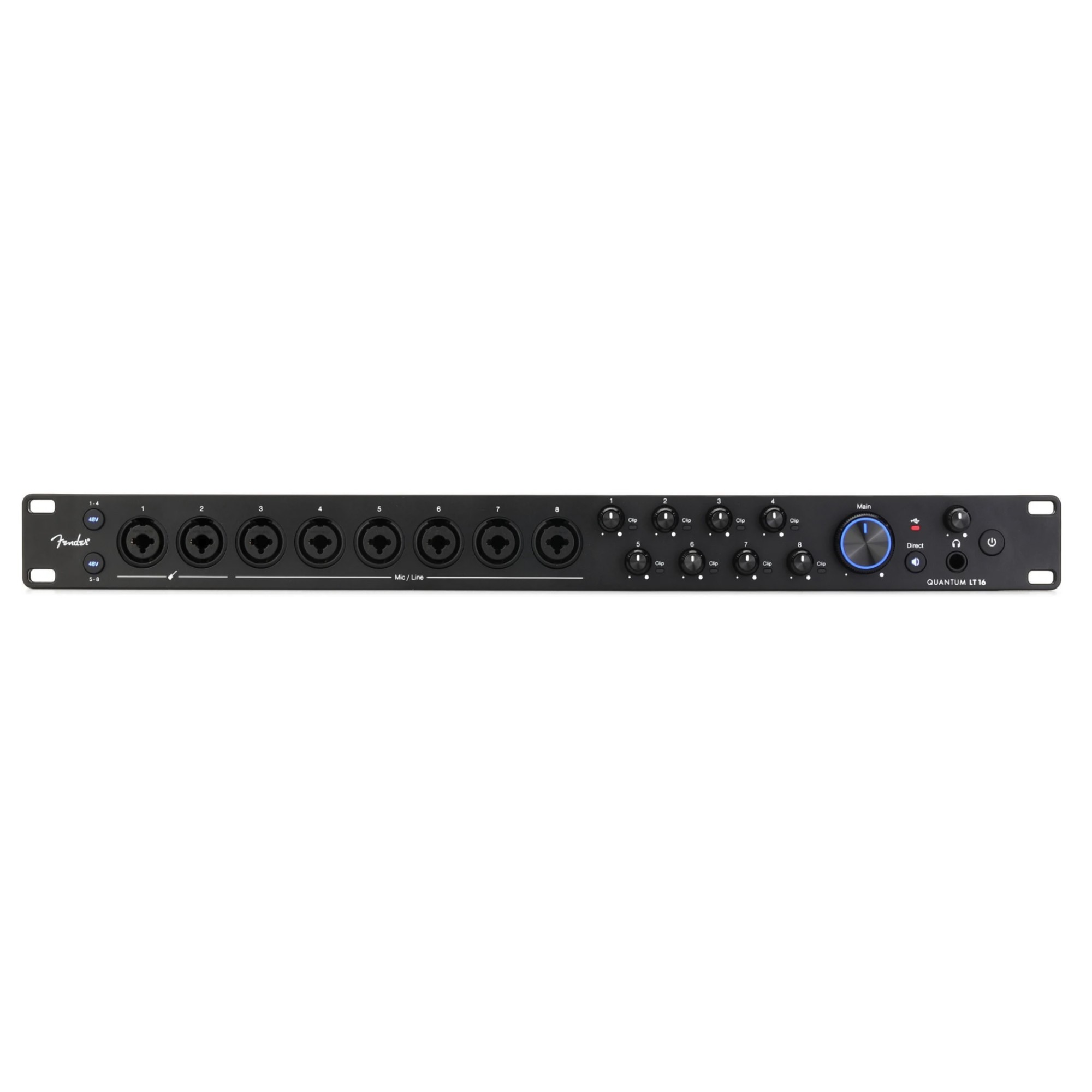 Fender Quantum LT 16