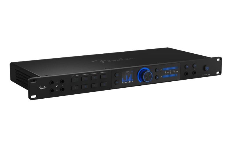 Fender Quantum HD 8