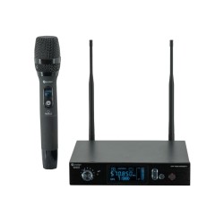Prodipe Td Uhf-Mc1 Dsp Solo