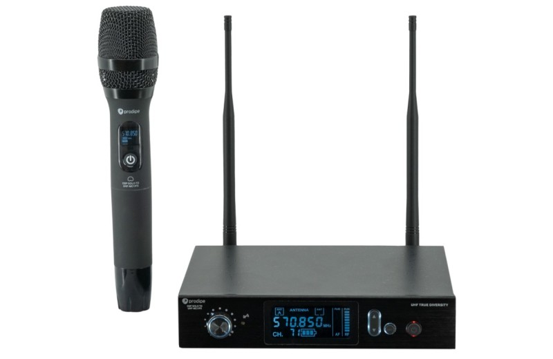 Prodipe TD UHF-MC1 DSP Solo