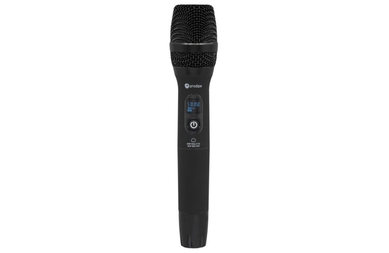 Prodipe TD UHF-MC1 DSP Solo