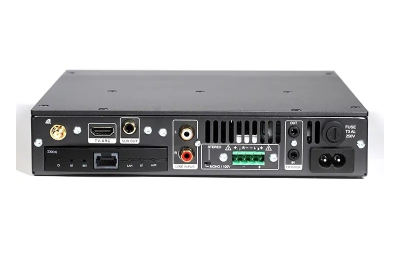 Elipson Connect 2130 Xi