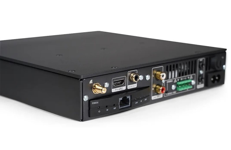 Elipson Connect 2130 Xi