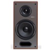 Elipson Horus 6B Active BT Walnut - Ζεύγος