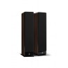 Elipson Prestige Facet 24F Black/Walnut - Ζεύγος