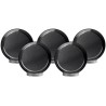 Elipson Planet M Black Lacquered 5.0