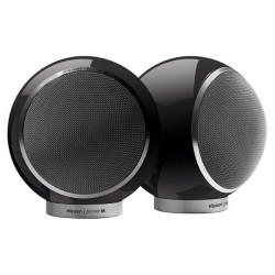 Elipson Planet M Black Lacquered 20