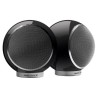 Elipson Planet M Black Lacquered 2.0