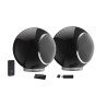 Elipson Planet M Black Lacquered 2.0