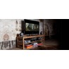 Elipson Planet M Black Lacquered 2.0