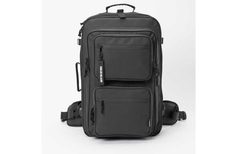 Magma Solid Blaze Pack 180 Τσάντα Πλάτης