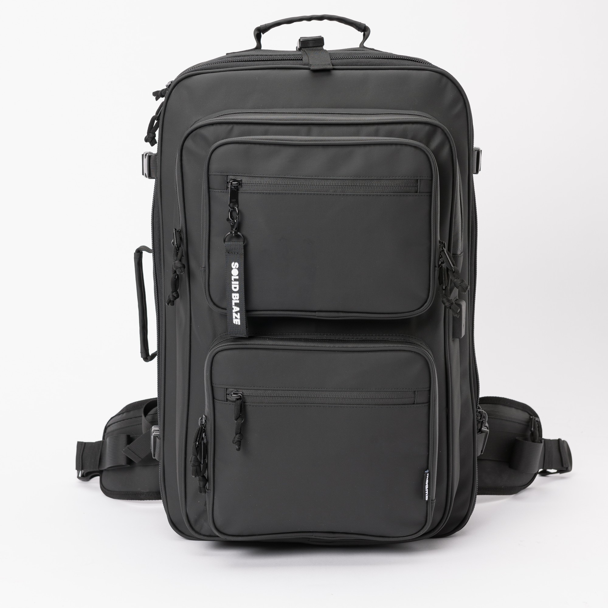 Magma Solid Blaze Pack 180 Τσάντα Πλάτης