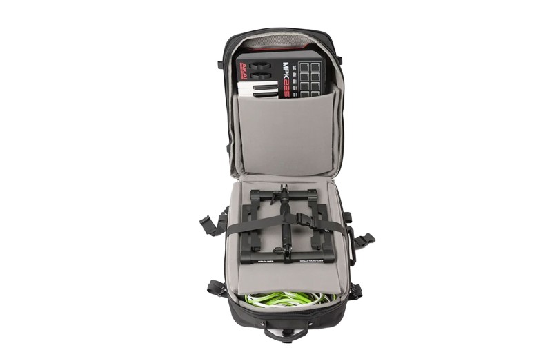 Magma Solid Blaze Pack 180 Τσάντα Πλάτης