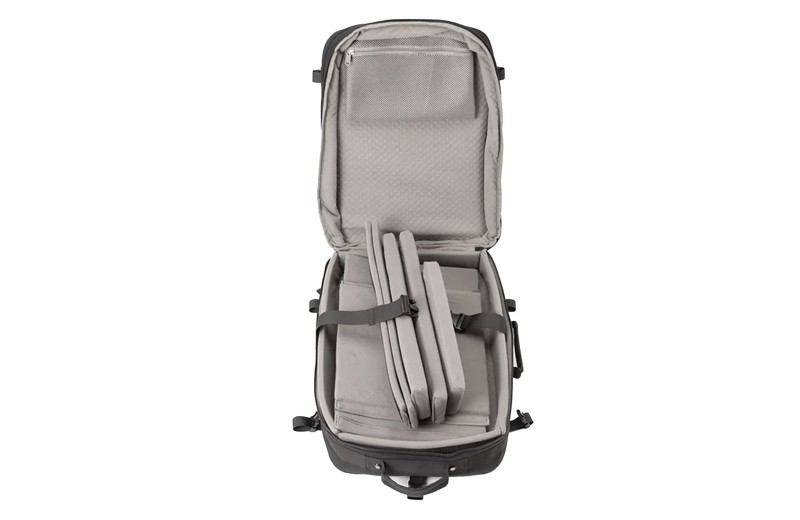 Magma Solid Blaze Pack 180 Τσάντα Πλάτης